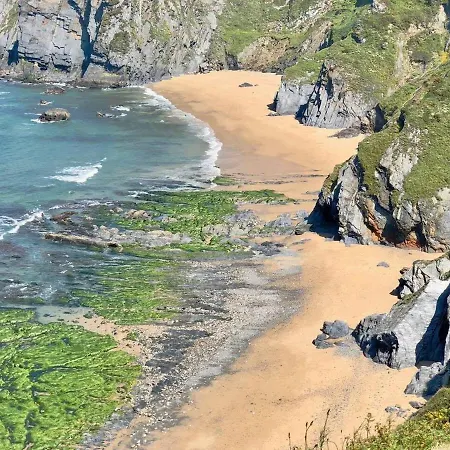 Obarqueiro - El Descanso Del Peregrino בית נופש