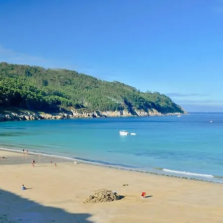 Obarqueiro - El Descanso Del Peregrino *