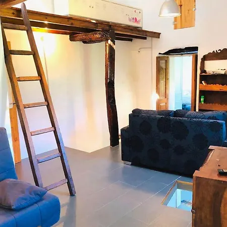 Obarqueiro - El Descanso Del Peregrino *