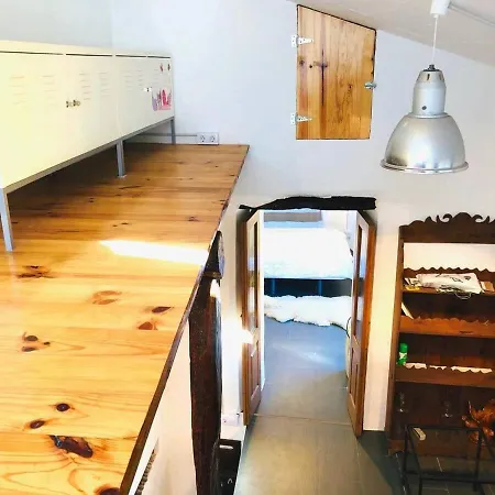 Obarqueiro - El Descanso Del Peregrino בית נופש *