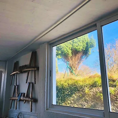 Obarqueiro - El Descanso Del Peregrino Porto do Barqueiro