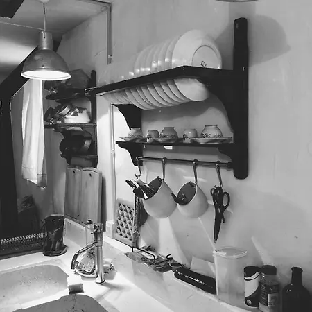 בית נופש Obarqueiro - El Descanso Del Peregrino Porto do Barqueiro