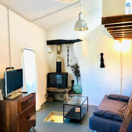 Obarqueiro - El Descanso Del Peregrino בית נופש